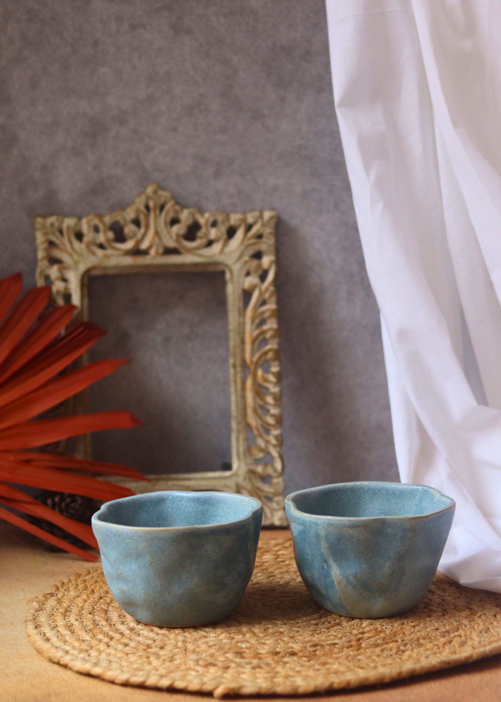 ceramic bowl