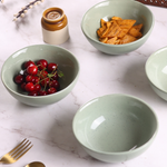 Kitchenware bowls for gift 