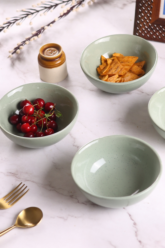 Kitchenware bowls for gift 