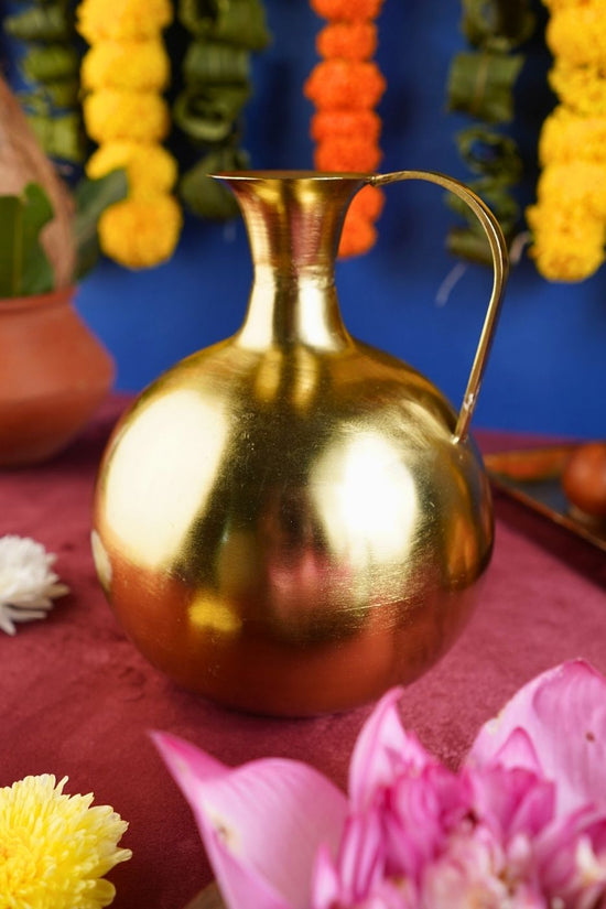 Swarn Phooldan for this festival