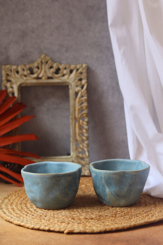 handmade bowl
