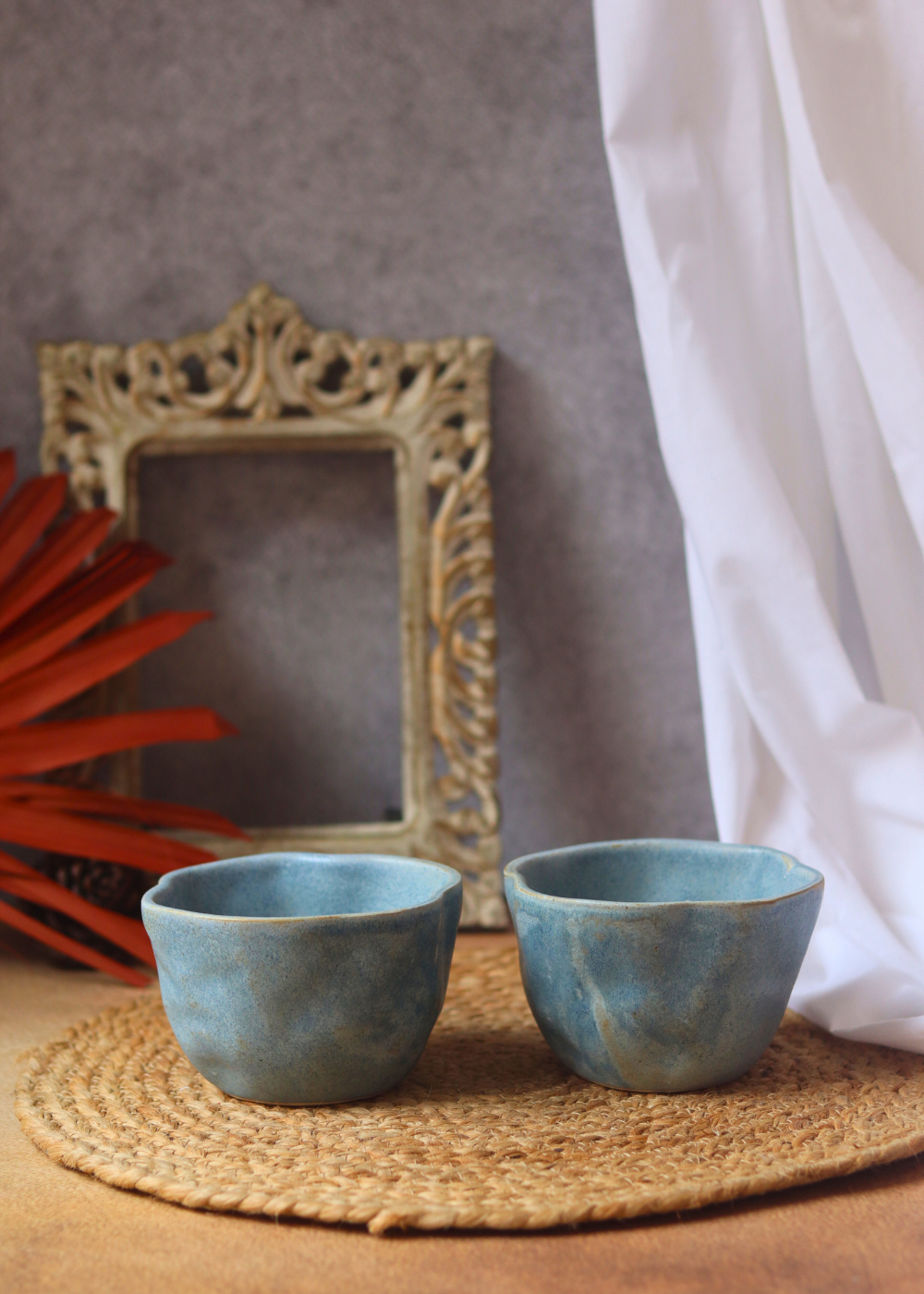handmade bowl