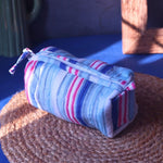 Poshte  Toiletry Bag - Small made by cotton