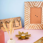 build your dream home products made by some wood metal & ceramics