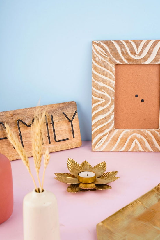 build your dream home products made by some wood metal & ceramics
