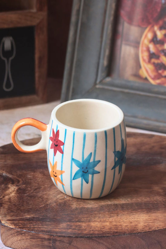 Star Cuddle Mug premium quality mug