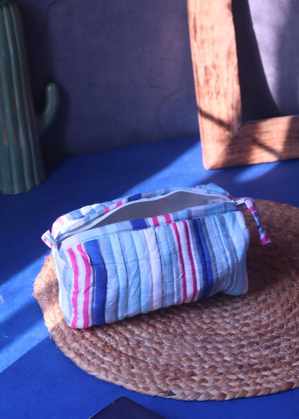 Poshte  Toiletry Bag - Small with premium quality material