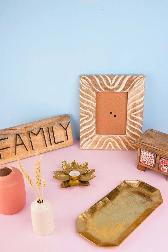 build your dream home combo handmade products