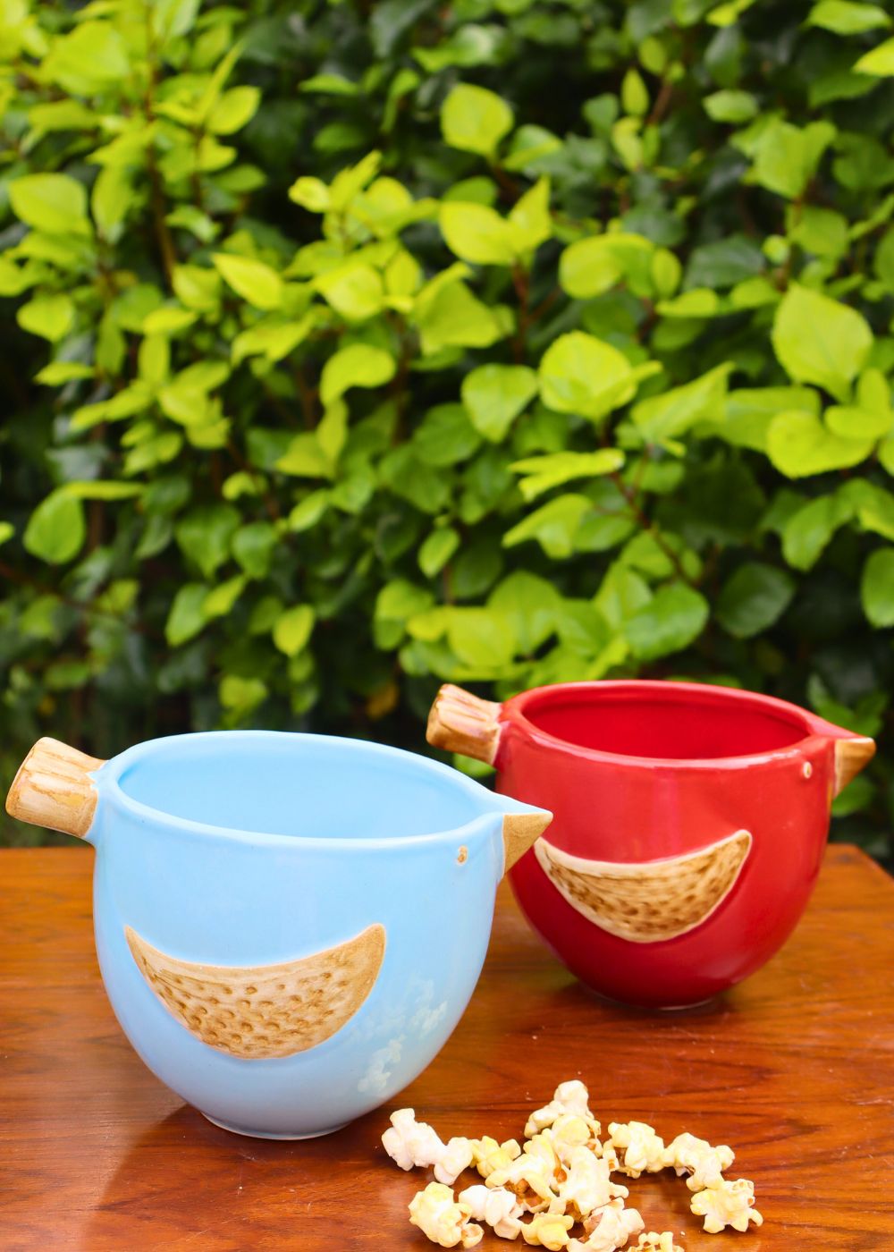 bird bowls handmade in india 