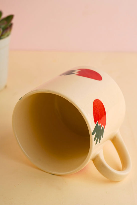Drinware ceramic coffee mug 