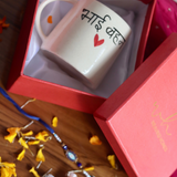 Bhai Behan - Bhaidooj Gift Box