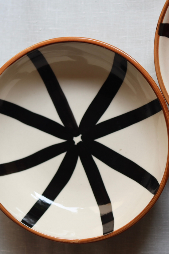 Wheel - Set of 4 made by ceramic