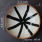 Wheel-  Smoothie Bowl