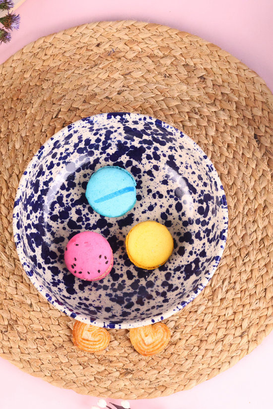 ceramic bowl