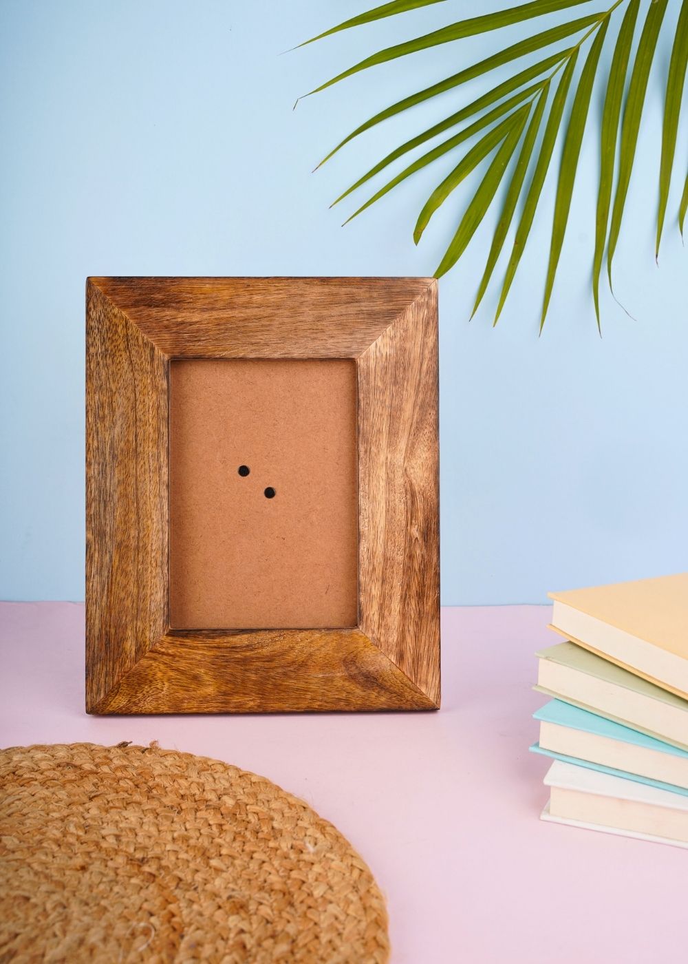 handmade essential wooden frame 