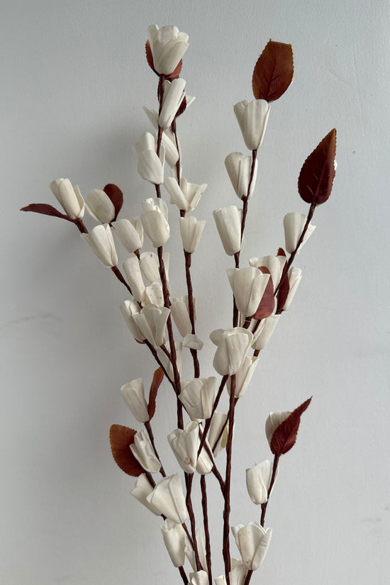 Ivory Whispers Blossom Bunch made with premium quality material