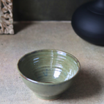 Olive ramen bowl stunning design