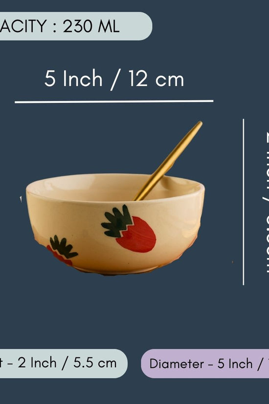 Berry Bliss Bowl