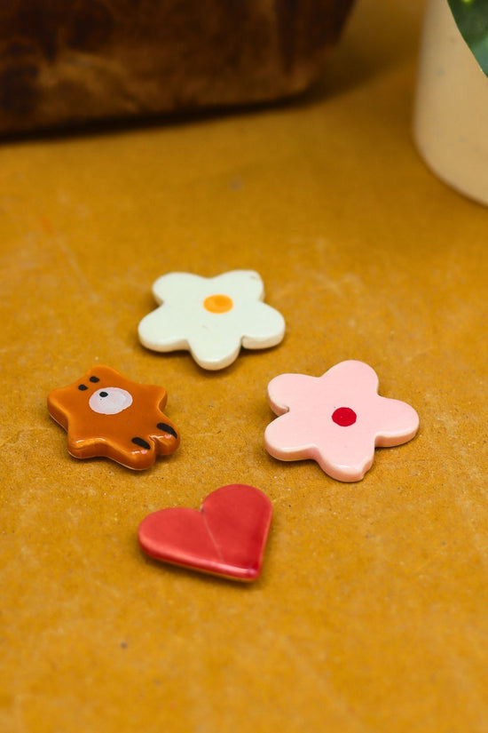 handmade Forever Magnet's