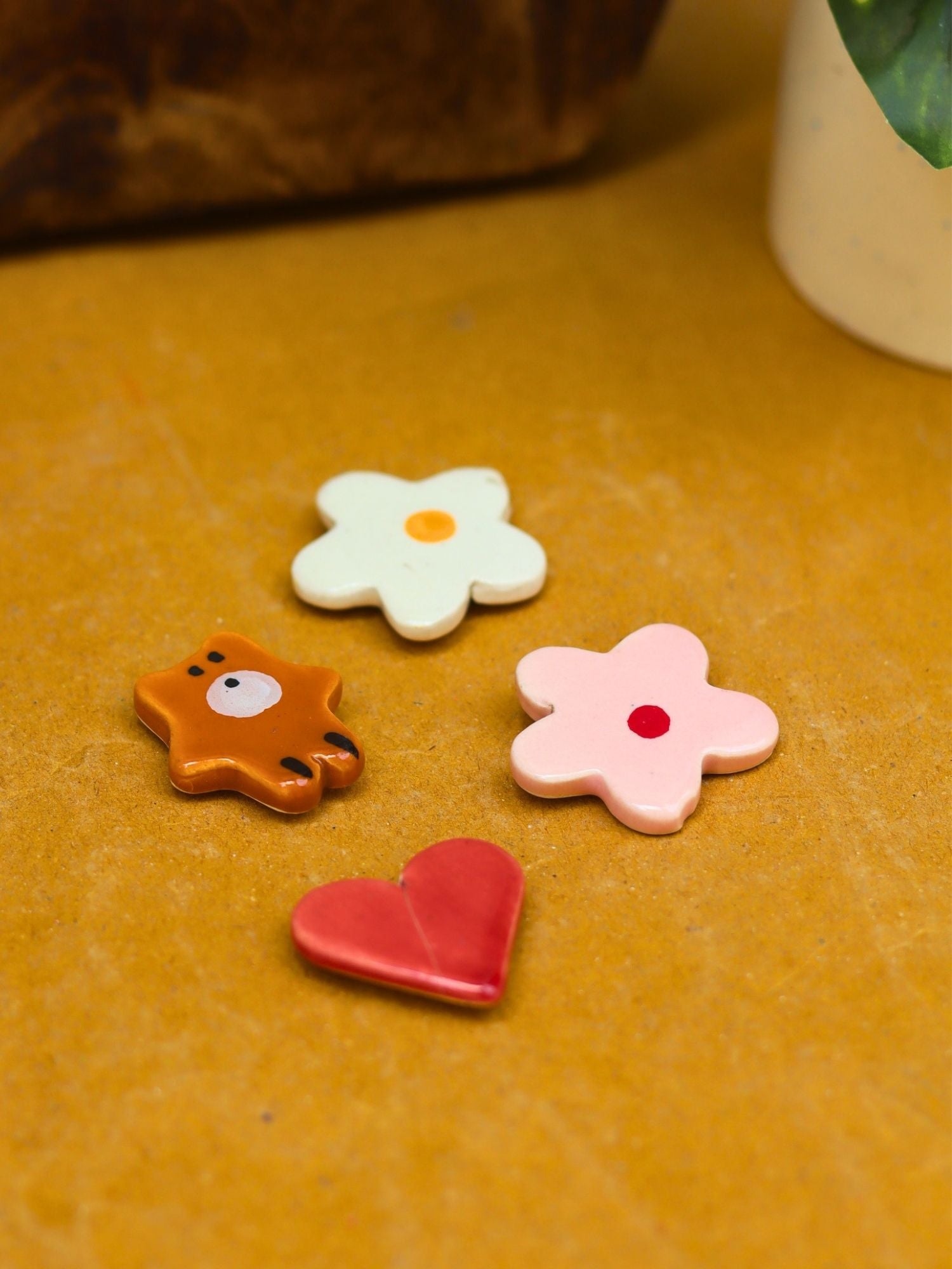 handmade Forever Magnet's