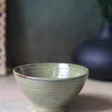 Ceramic dinnerware ramen bowl 