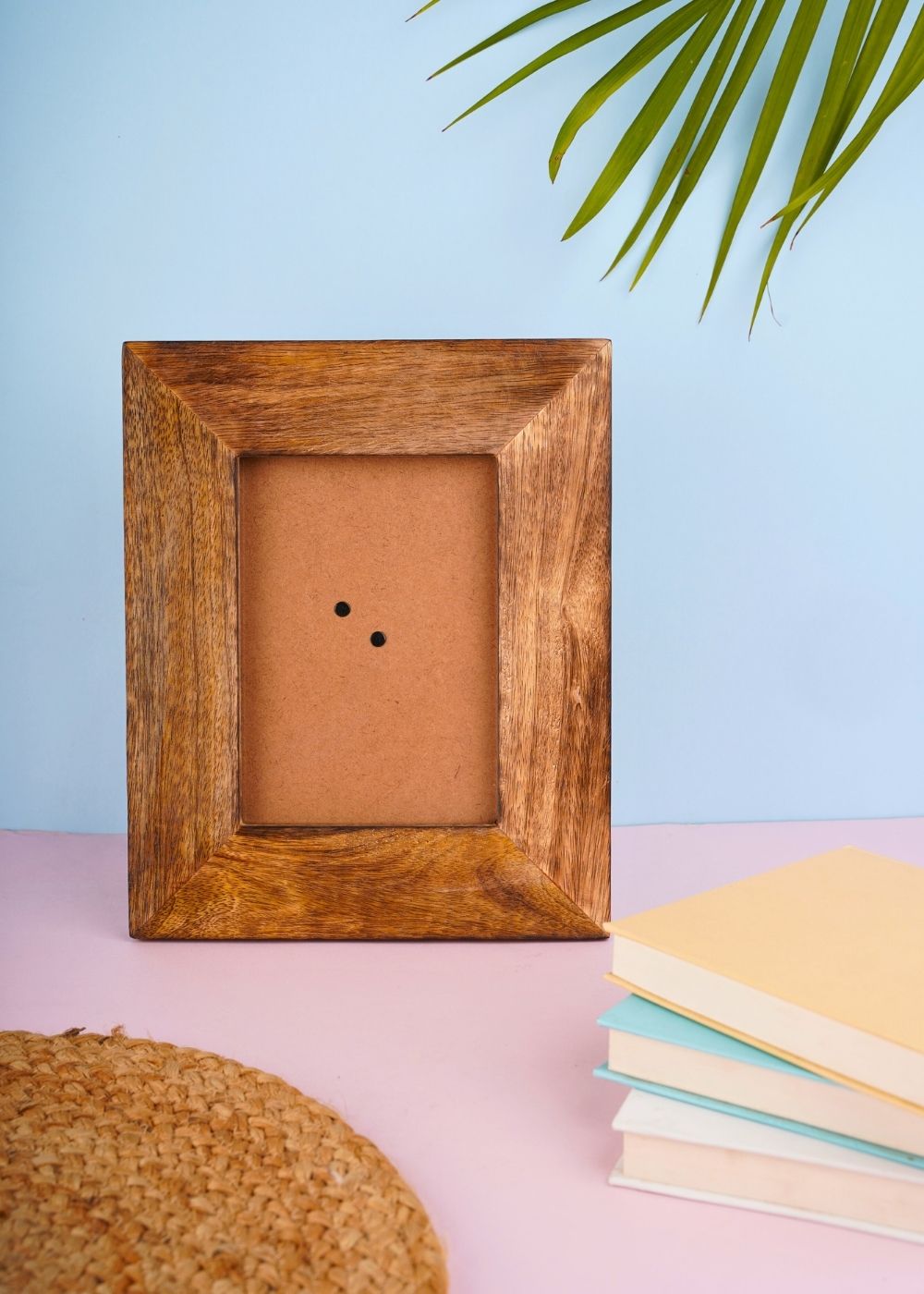 essential wooden frame for your home decor
