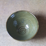 Olive ramen bowl kitchenware