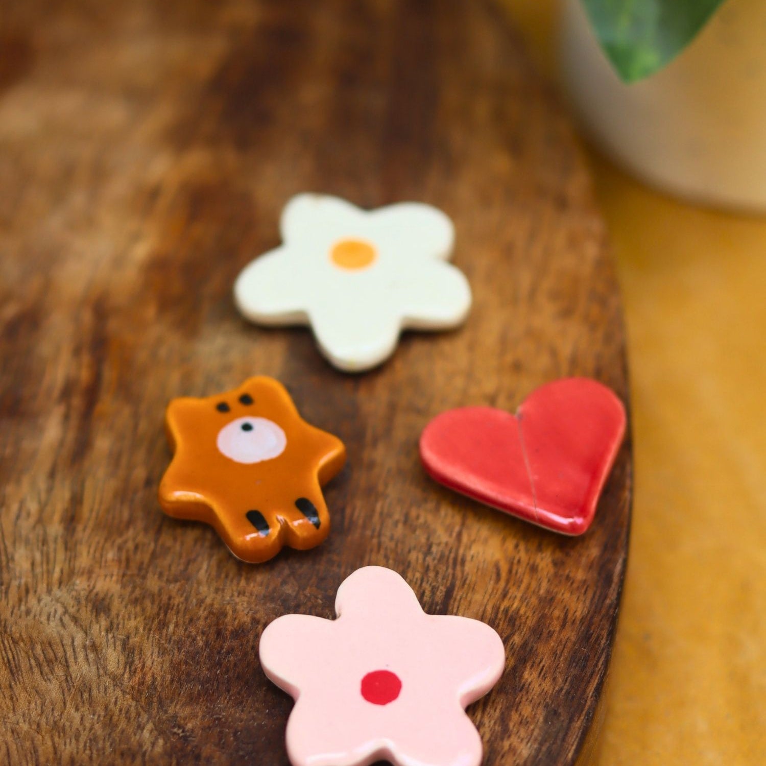 Forever Magnet's handmade in India