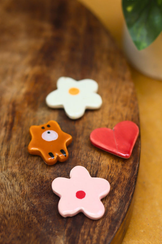 Forever Magnet's handmade in India