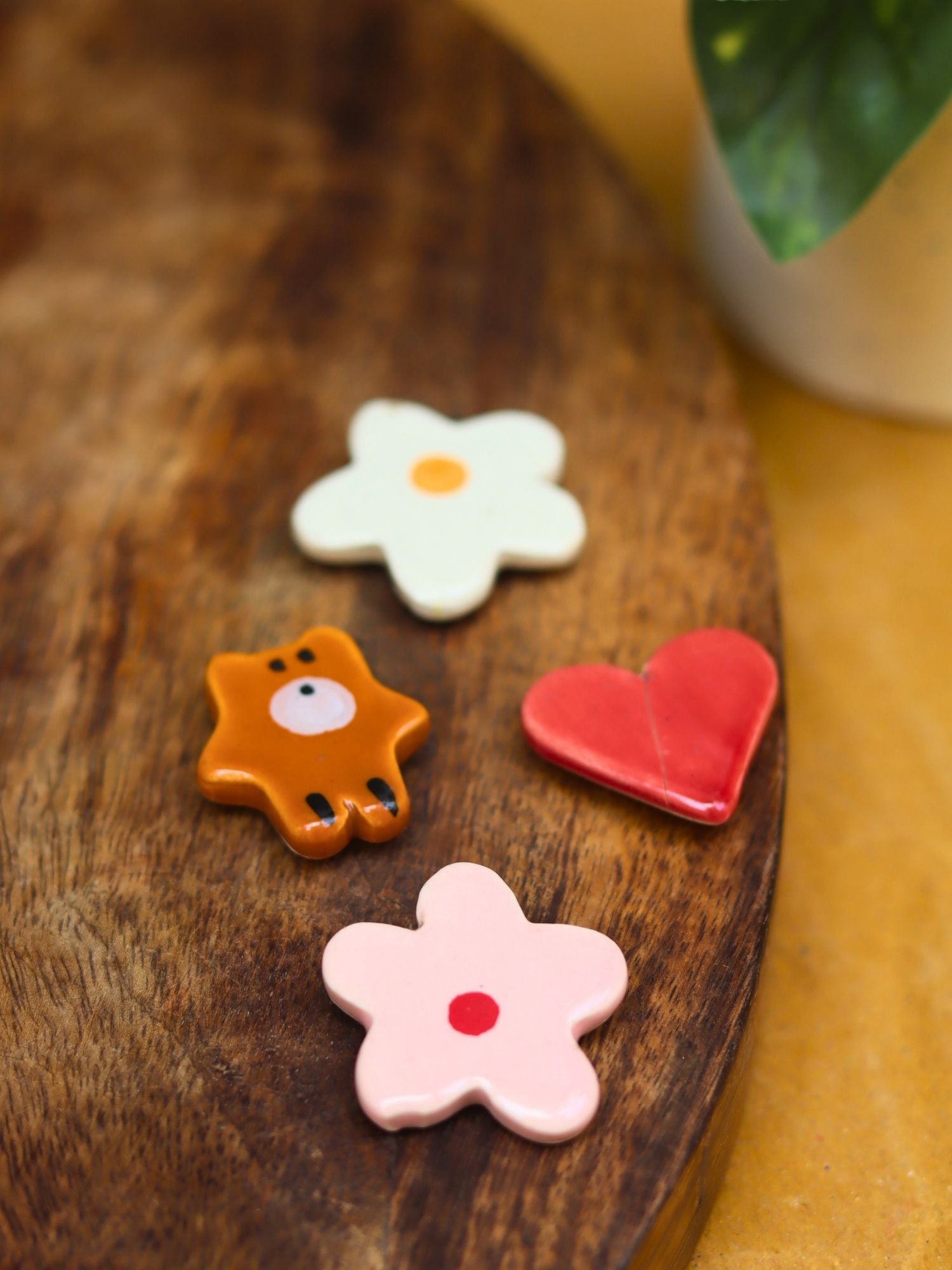 Forever Magnet's handmade in India