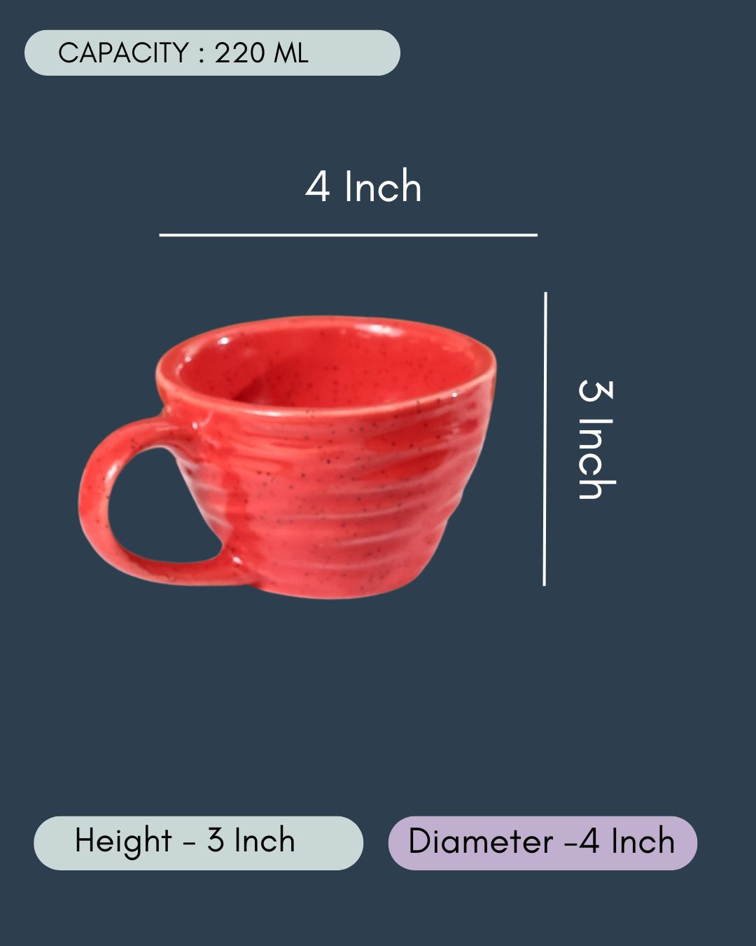 Santa's favourite Coffee Mug