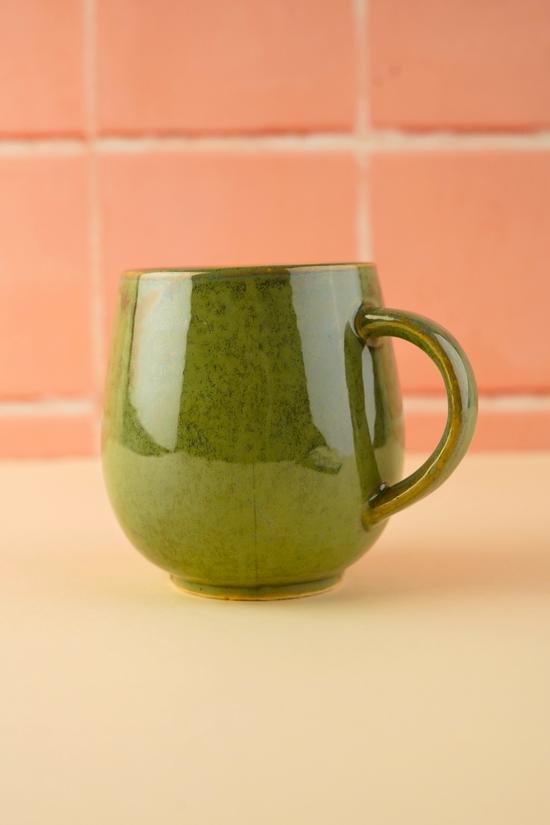 coffee mug, drinkware