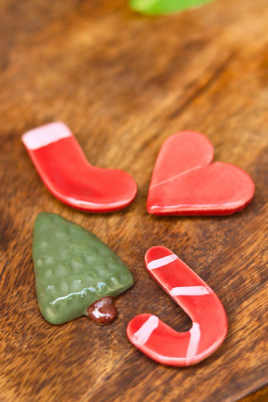 Christmasy Magnet's with premium quality material