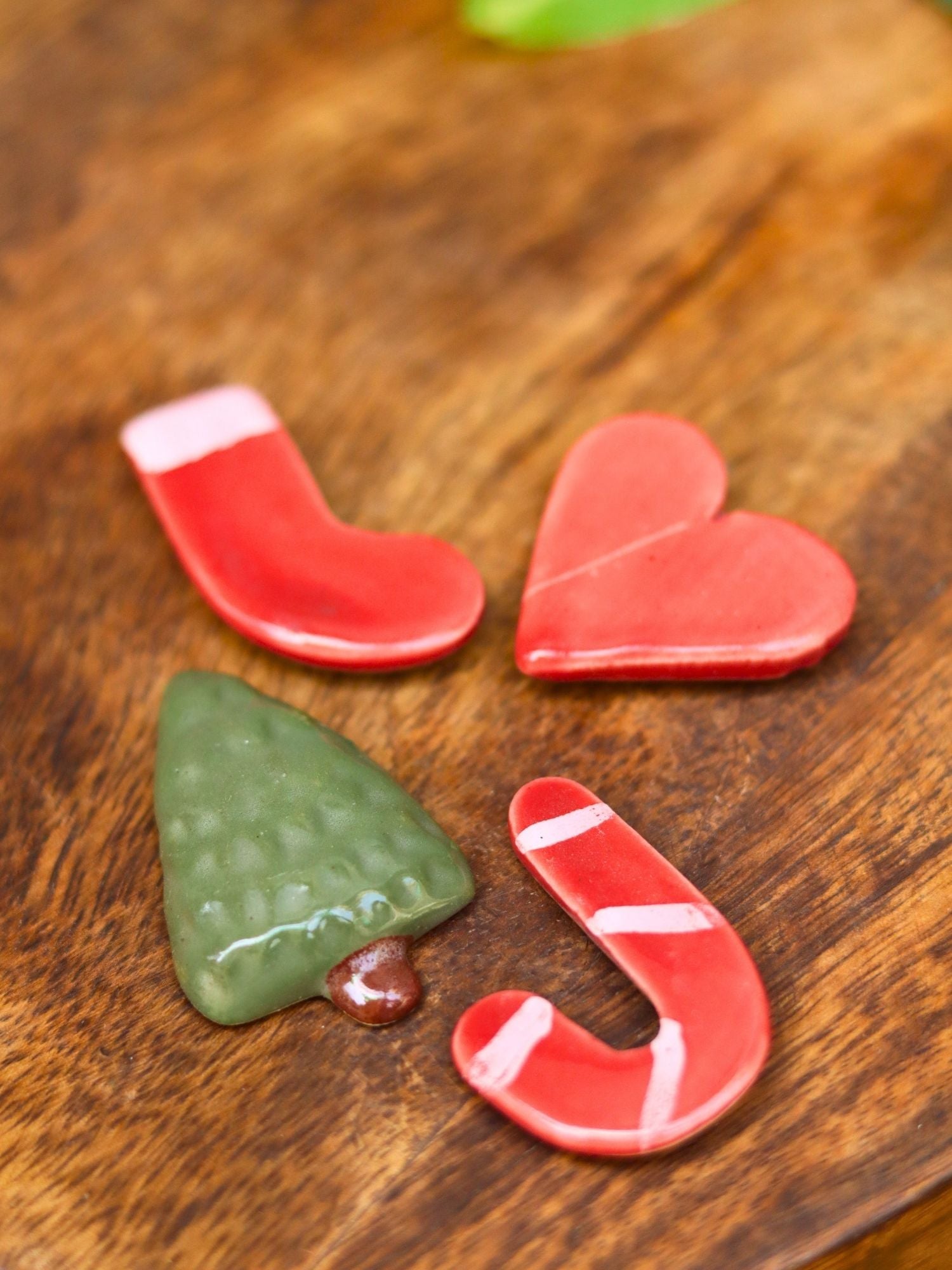 Christmasy Magnet's with premium quality material
