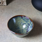 Serveware handmade ceramic curry bowl
