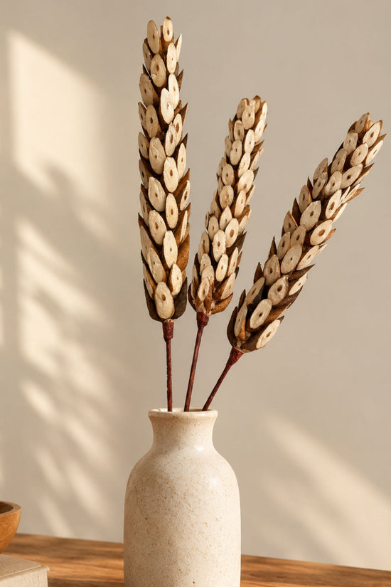 Natural Dried Artisanal Bunch