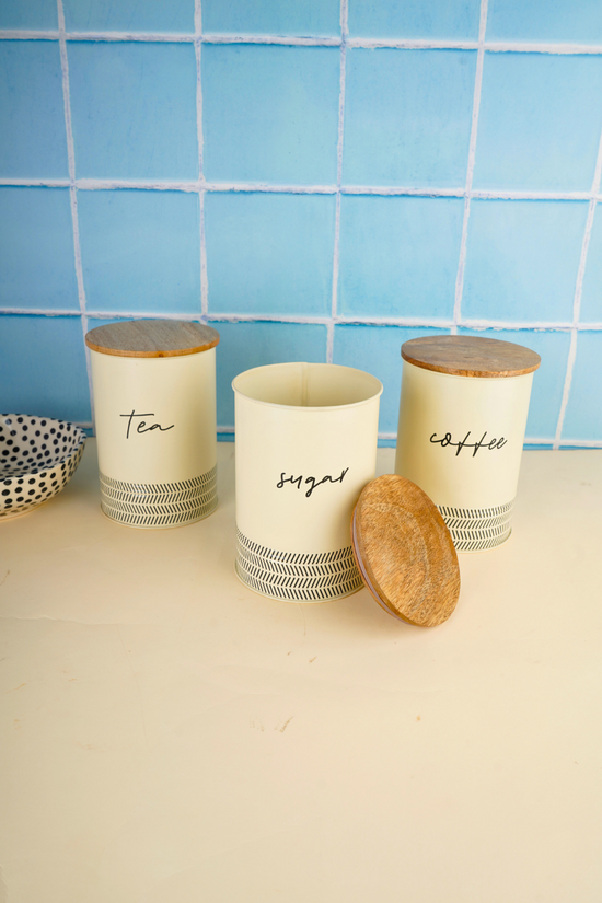 ivory bliss jar made by premium metal