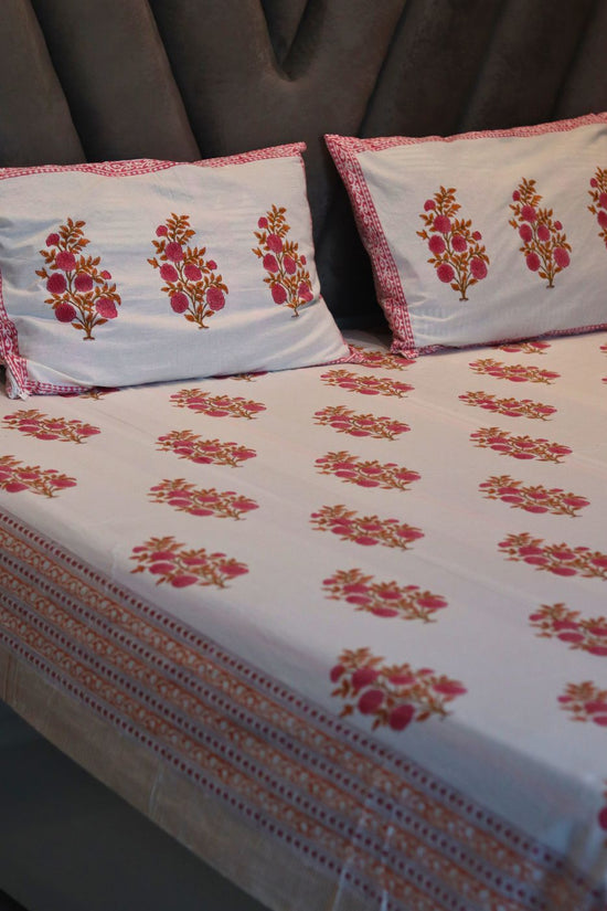premium quality bedsheet