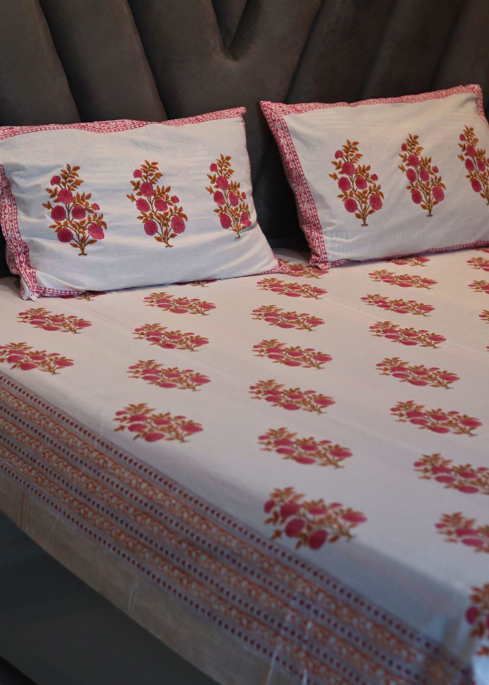 premium quality bedsheet
