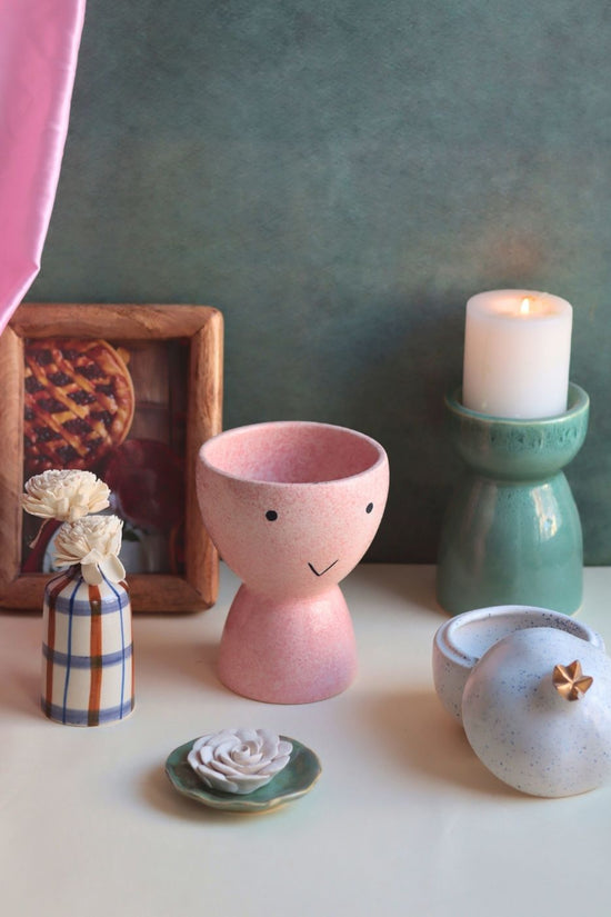 Handmade WH Essential Home Combo