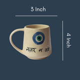 Nazar Mug with size & fit