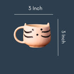 Kitty Mug with size & fit