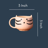 Kitty Mug with size & fit