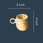 Banana Mug with size & fit