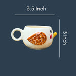 Birdie Mug with size & fit