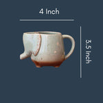 Ele Mug with size & fit