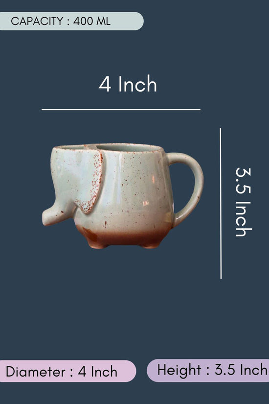 Ele Mug with size & fit