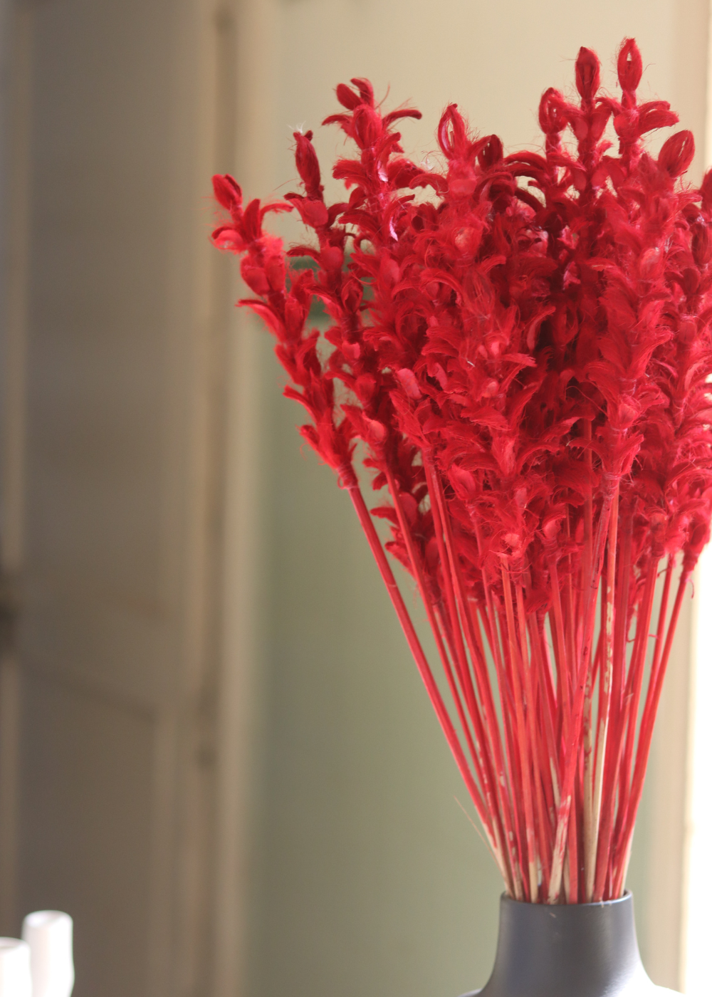 living room decoration