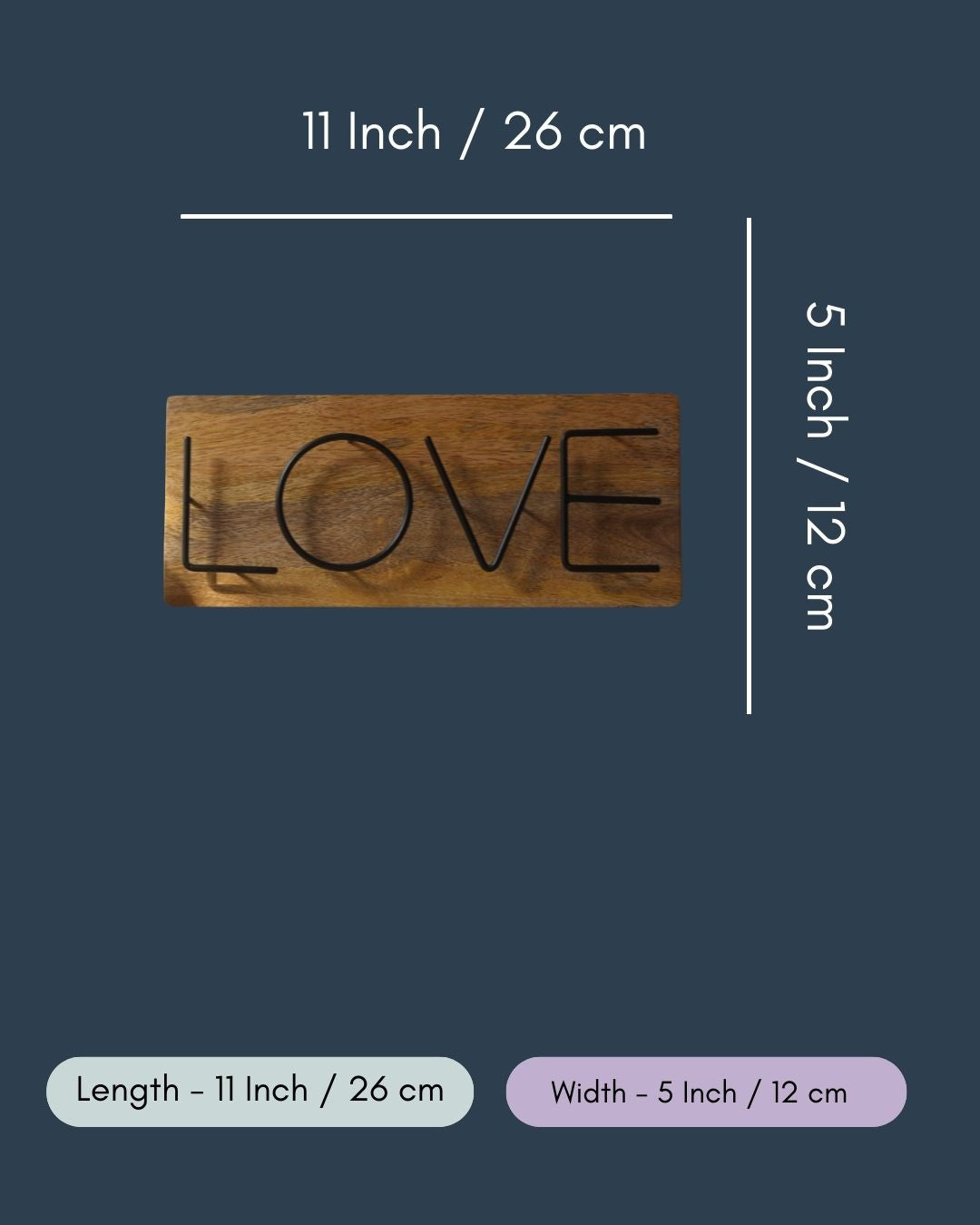 LOVE Board