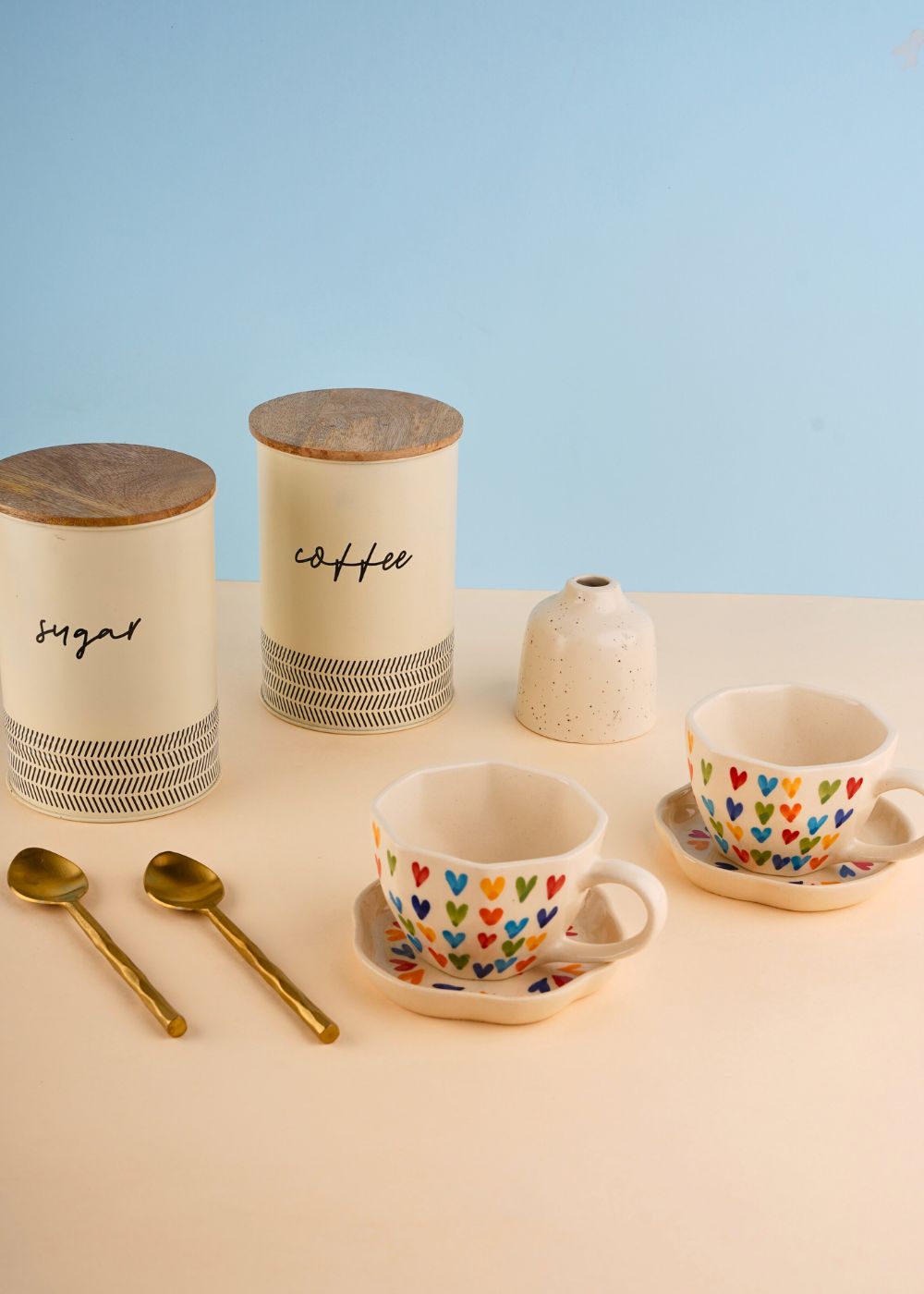 handmade products for you coffee